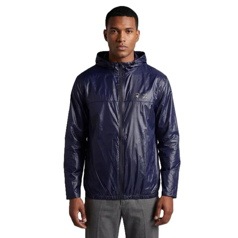 Jaqueta Windbreaker Fla Vencer Vencer Reserva