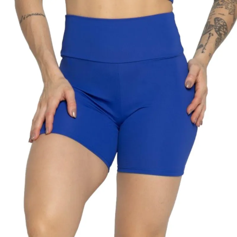 Short Fitness Feminino Vekyo Smart – Leve e Confortável para Treino e Academia no Verão
