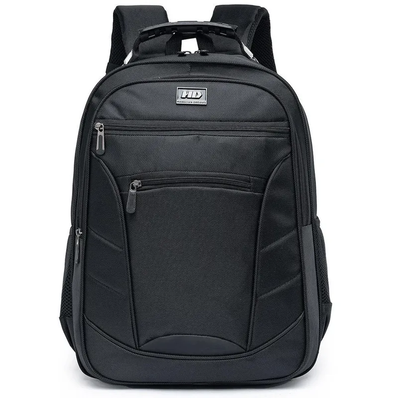 Mochila de Costas Executiva Trabalho Masculina Reforçada Moderna