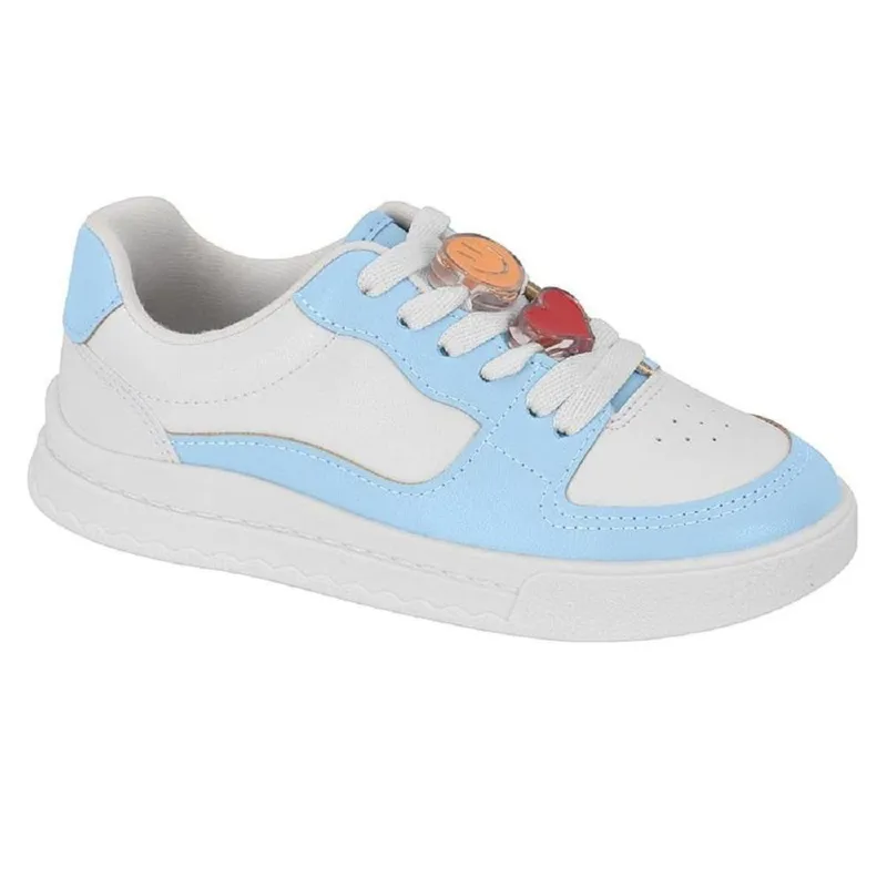 TENIS MOLEKINHA REF 2575.107.9569 INFANTIL