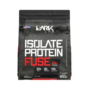 Whey Protein Isolado Fuse Refil 900g - Dark Lab