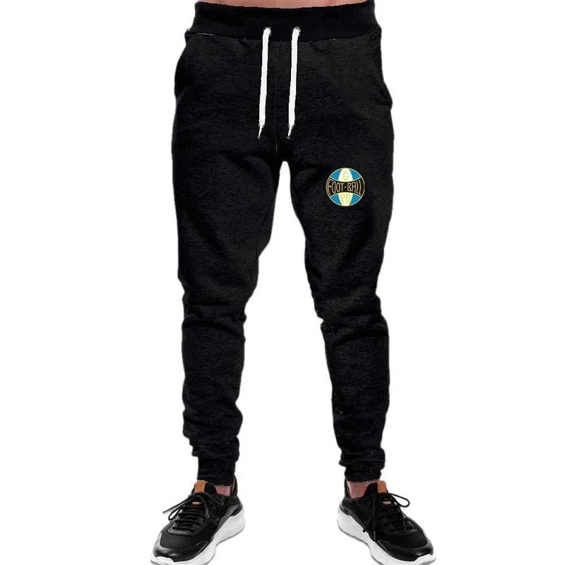 Calça Moletom Grêmio 2022 Escudo Retrô Oficial