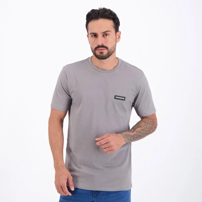 Camiseta Nicoboco New Classic Masculina