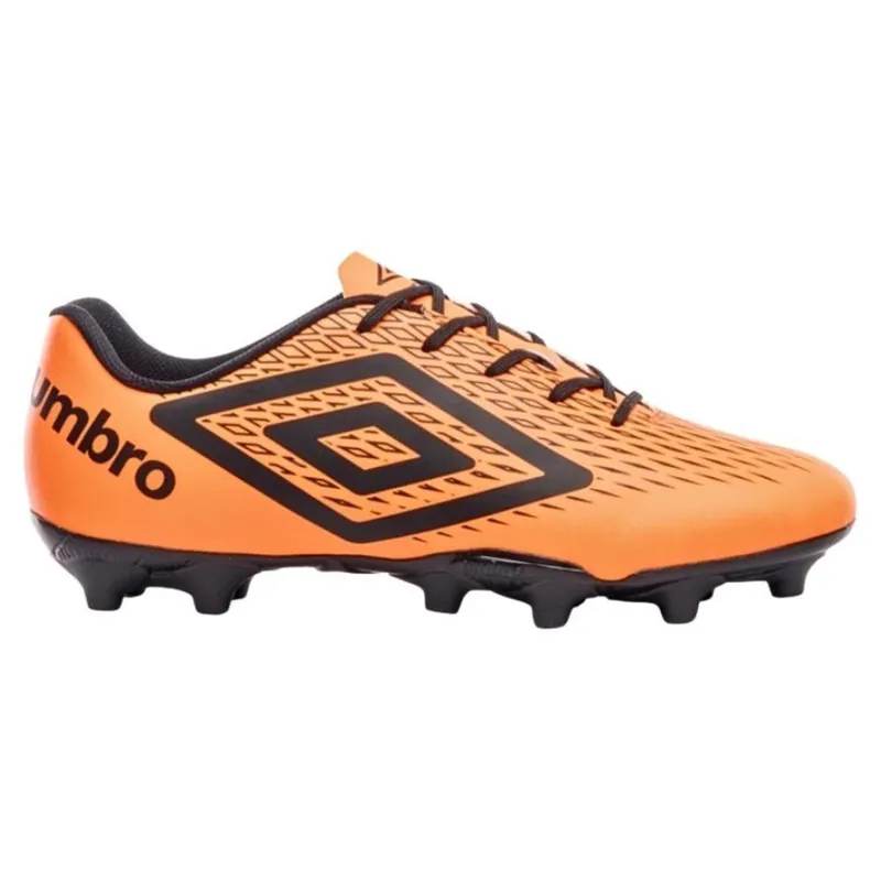 Chuteira Campo Umbro X-diamond Unissex