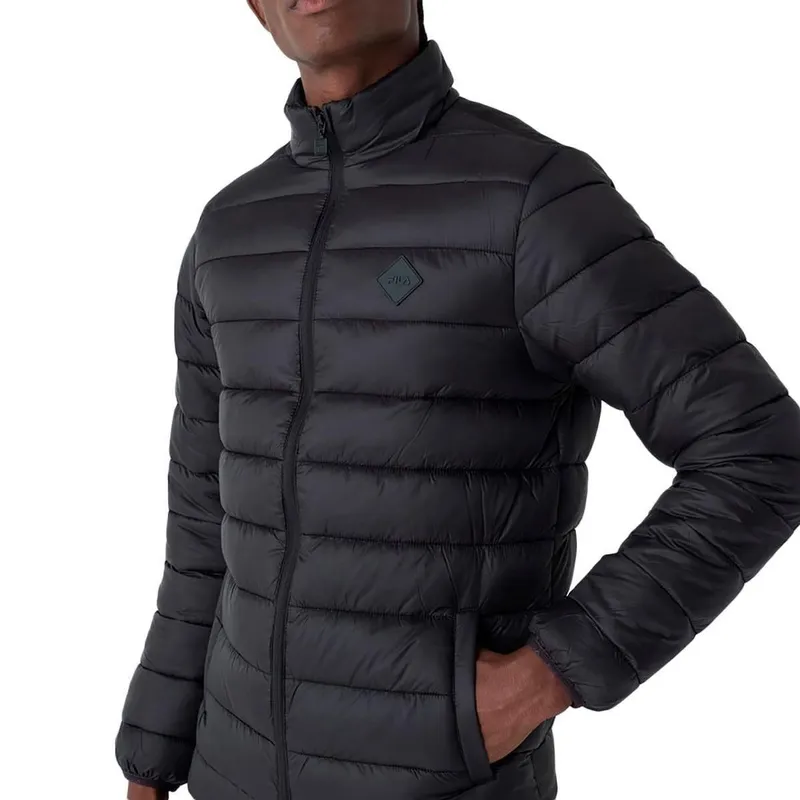 Jaqueta Puffer Fila Touch Winter Masculina