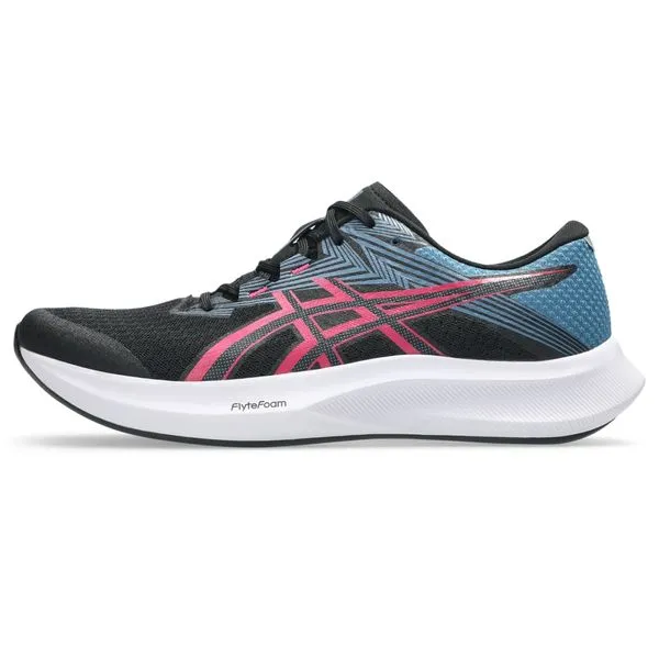 Tênis ASICS Hyper Speed 5 - Feminino - Preto/Rosa - tam: 37