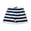 Shorts Masculino Listrado Tactel AMGK