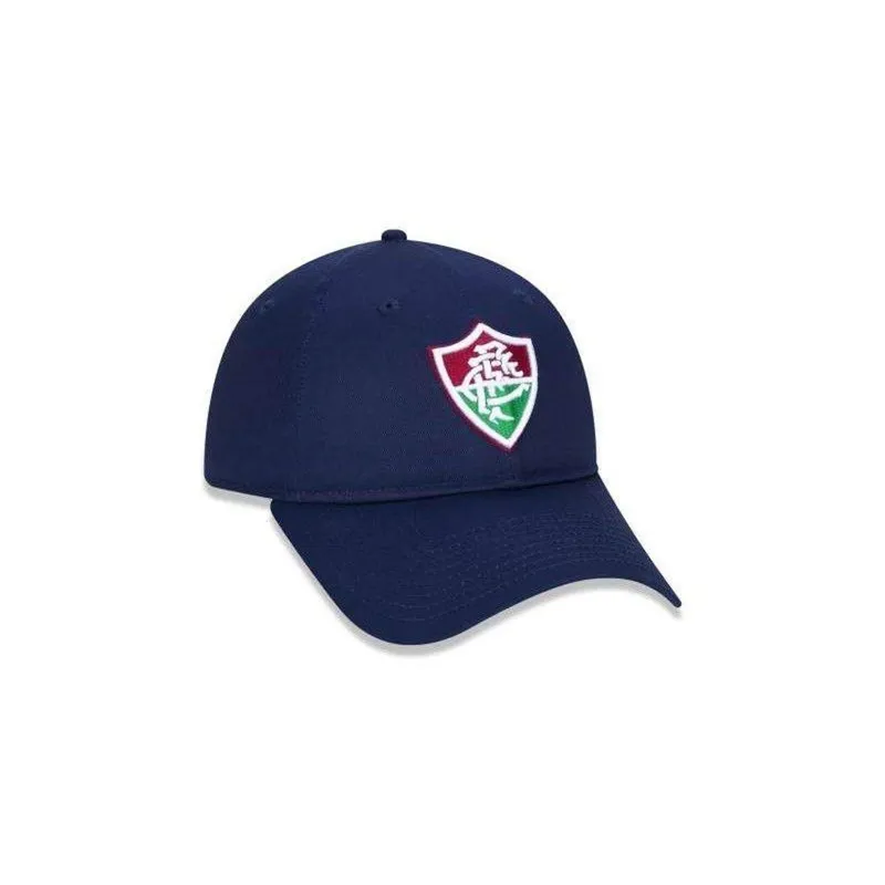 Boné New Era 9TWENTY Fluminense Escuro