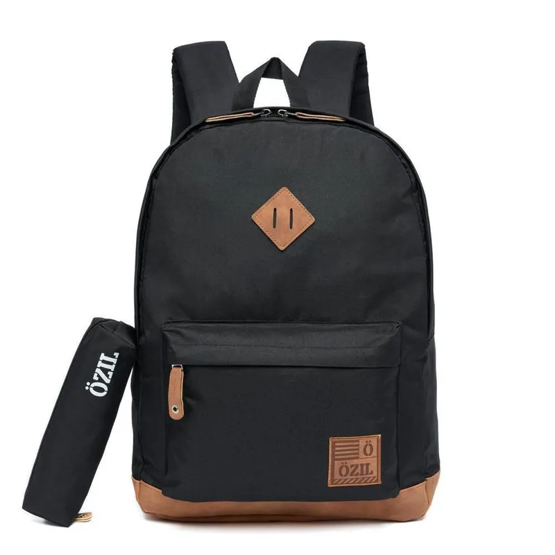 Mochila Estojo Resistente Espaçosa Reforçada 19 Litros