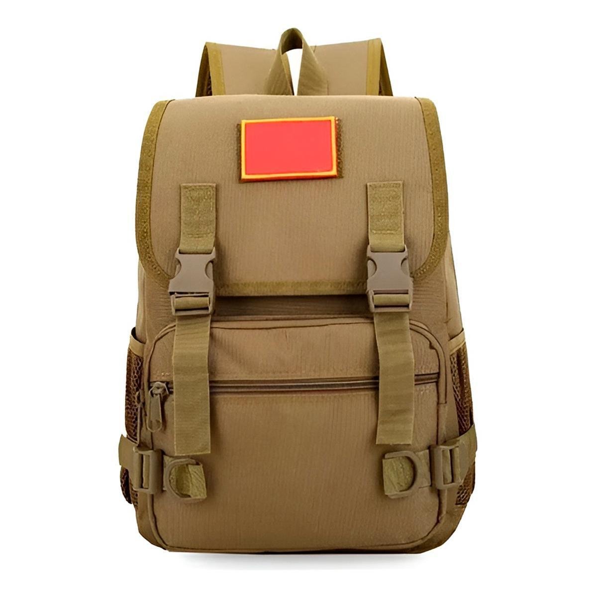 Mochila Esportiva Cargueira Impermeável 25 Litros