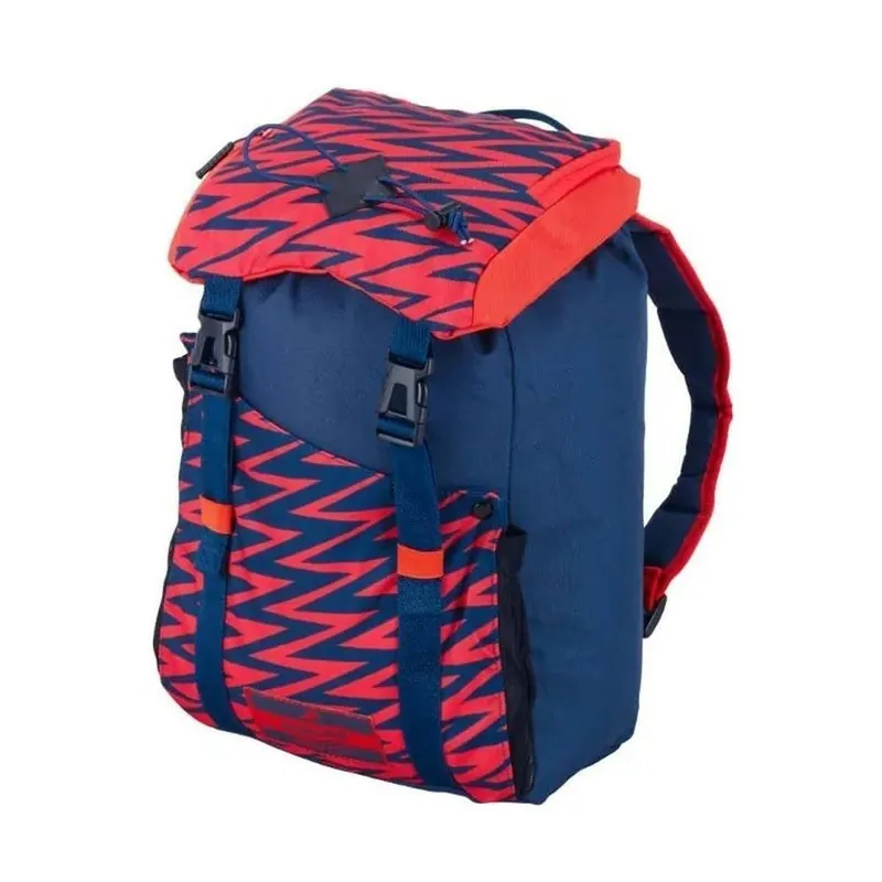 Mochila Babolat Classic Junior Azul e Vermelho