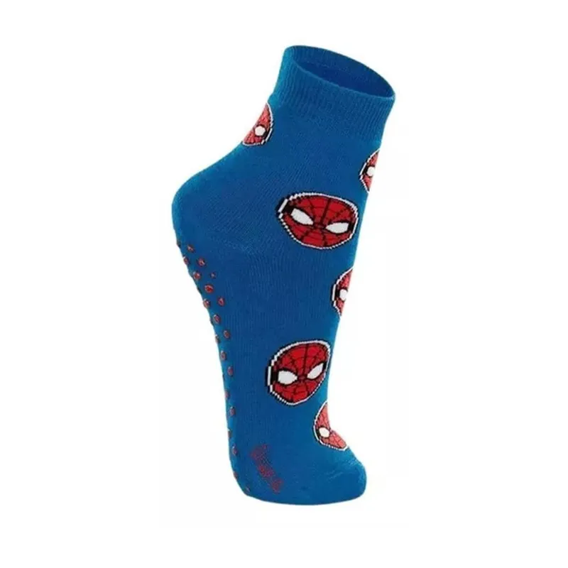 Meia Infantil Lupo Spider Man 2943