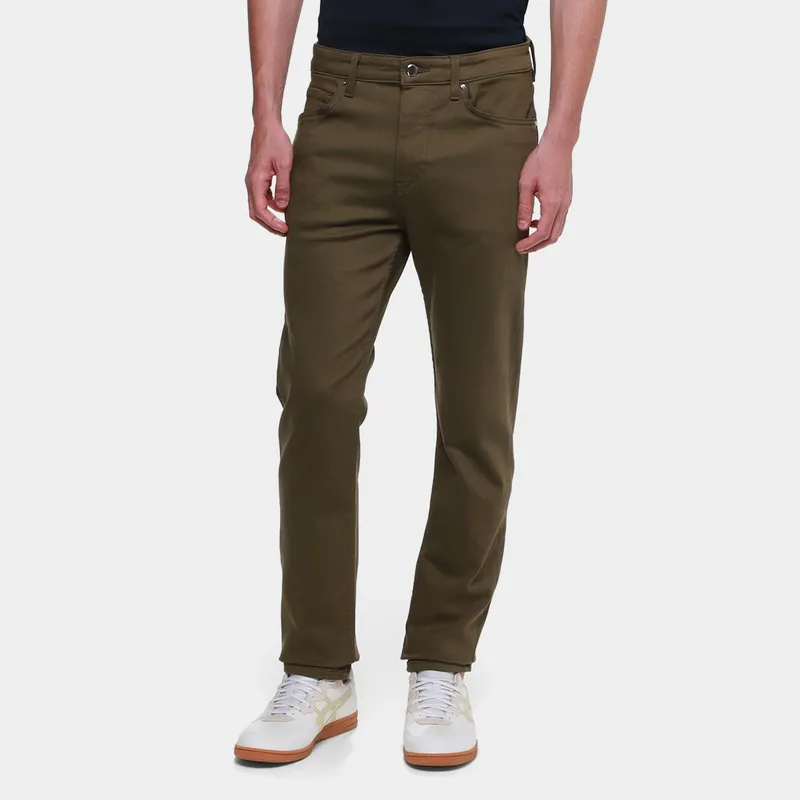 Calça Hugo Boss X Porsche C-Taber Masculina
