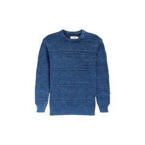 Casaco Tricot Denim Reserva Mini