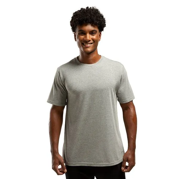 Camiseta Casual Olympikus G Cinza
