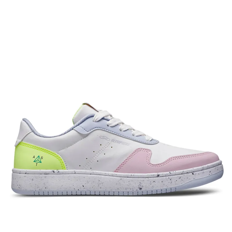 Tênis Olympikus Urbano Ast Feminino
