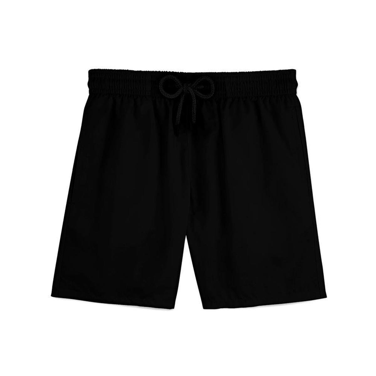 Short Masculino Bermuda Praia Verão Treino
