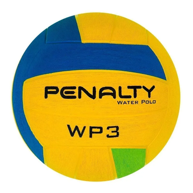 Bola Penalty Water Polo Viii
