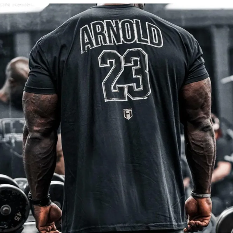 Camiseta Oversized Larga Fitnnes Algodão Streetwere