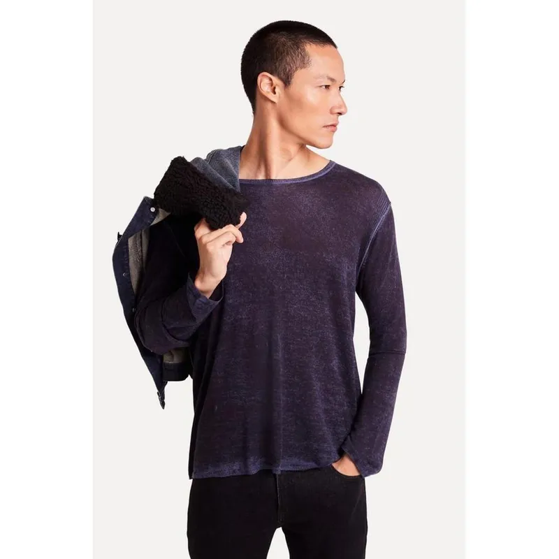 Tricot Spray Indigo Reserva