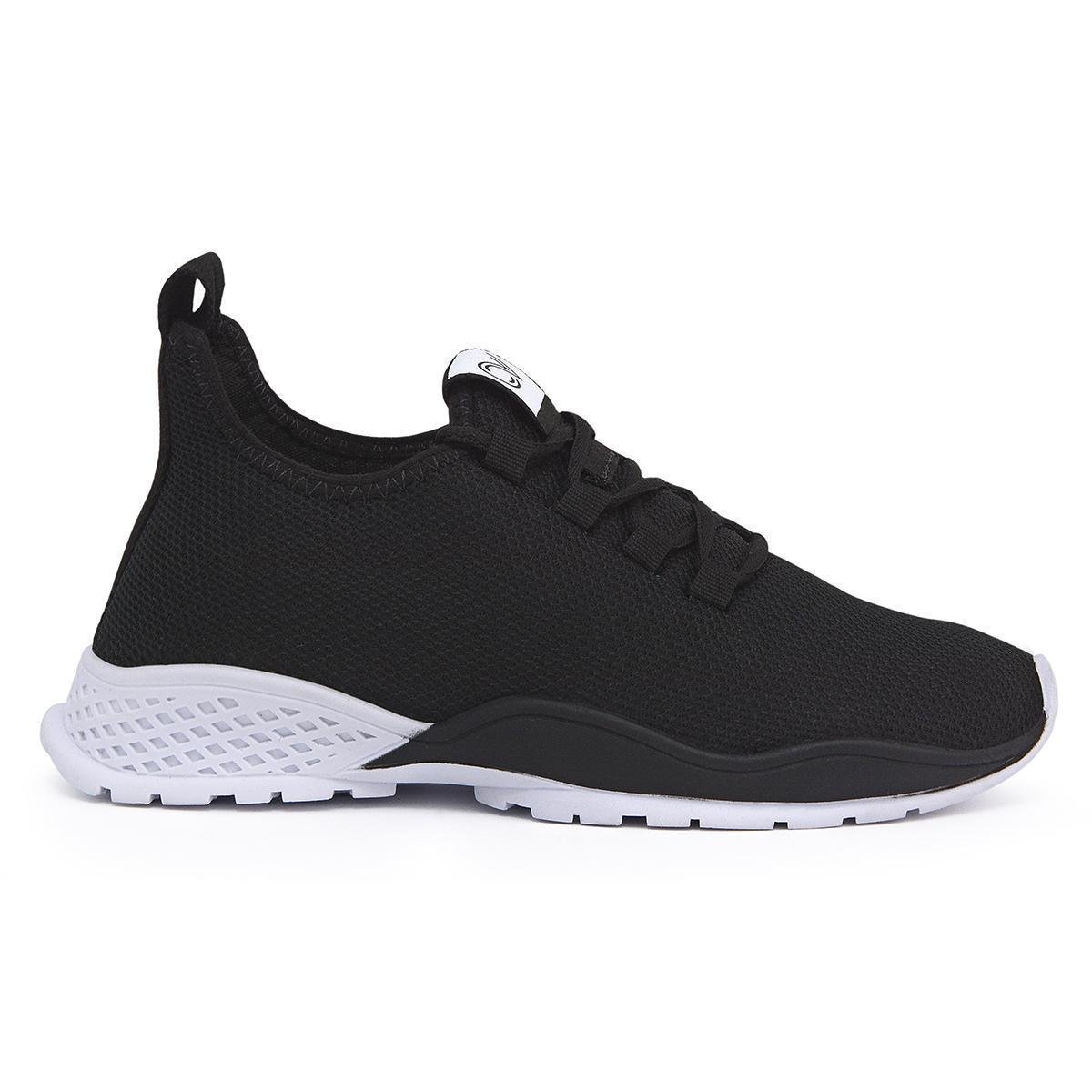 Tênis Academia Feminino Masculino Esportivo Caminhada Original