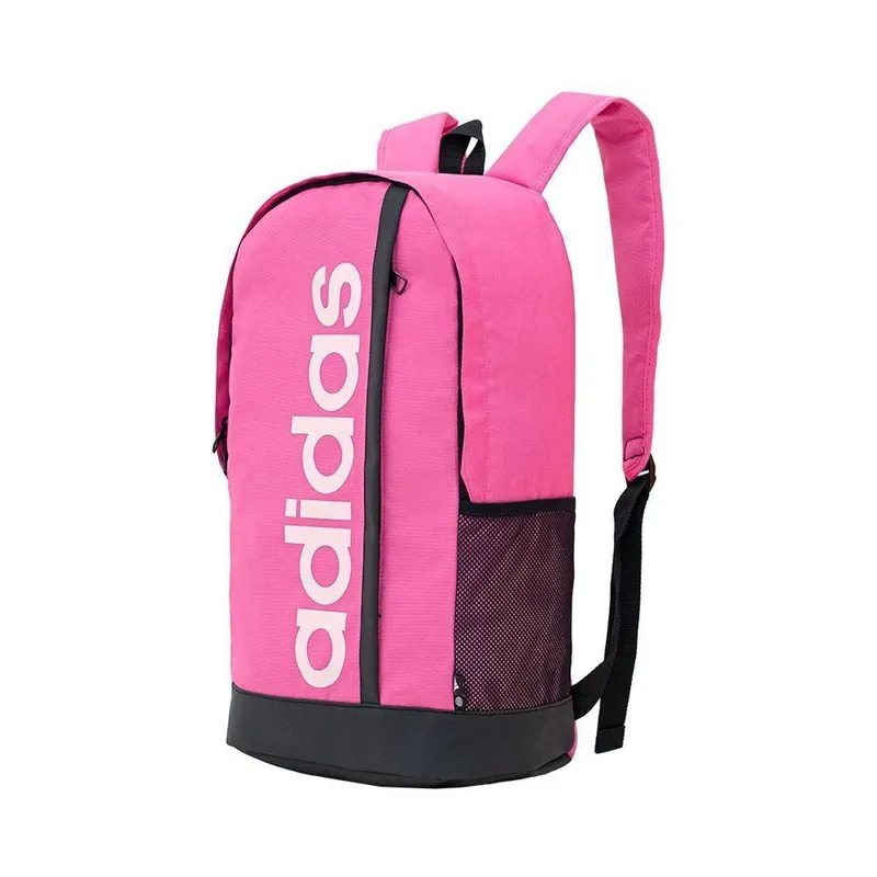 Mochila Rosa Linha Essencial | Adidas