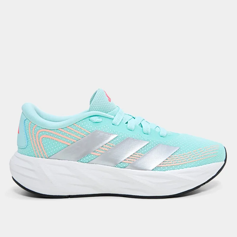 Tênis Infantil Adidas Galaxy