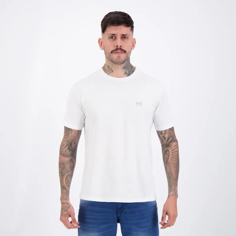 Camiseta Nicoboco Grace Masculina