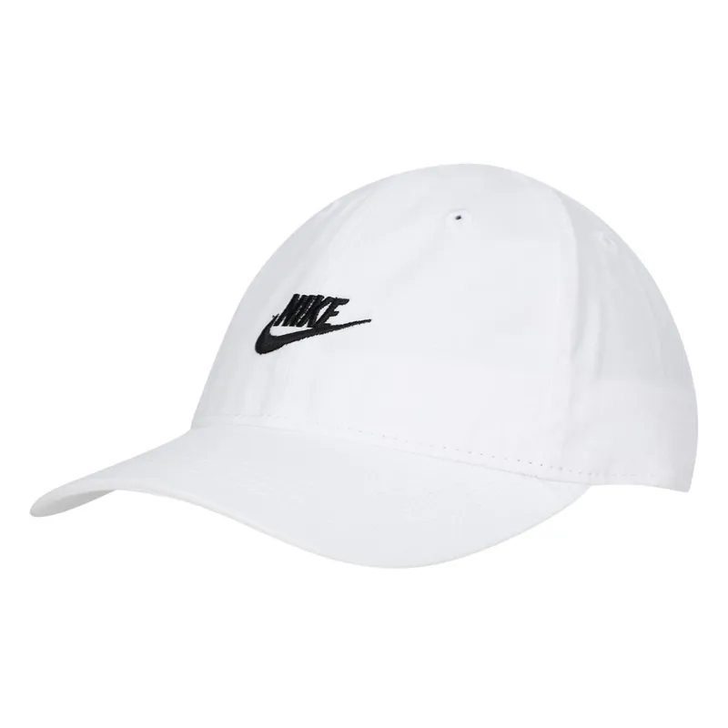 Boné Infantil Jordan Futura Curve Brim