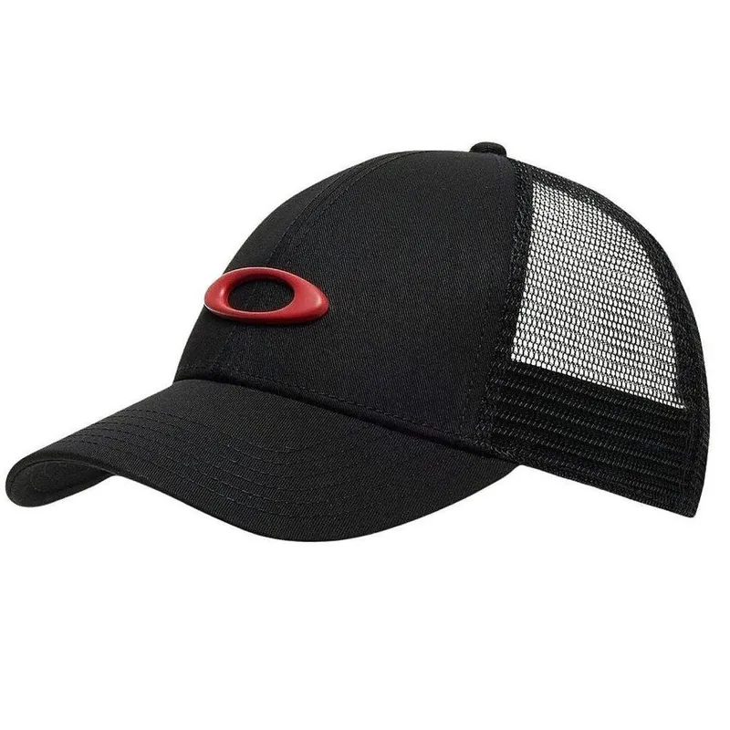 Boné Oakley Trucker Ellipse Hat Pitch