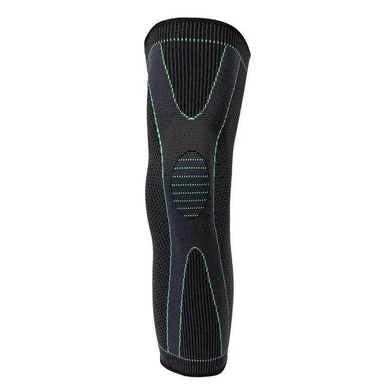 Meia De Compressão Joelheira Longa Esportiva Maxboost