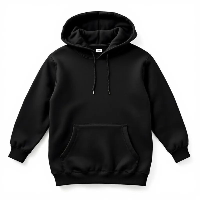 Moletom Infantil Moleton blusa de frio Canguru Unissex Agasalho Infantil