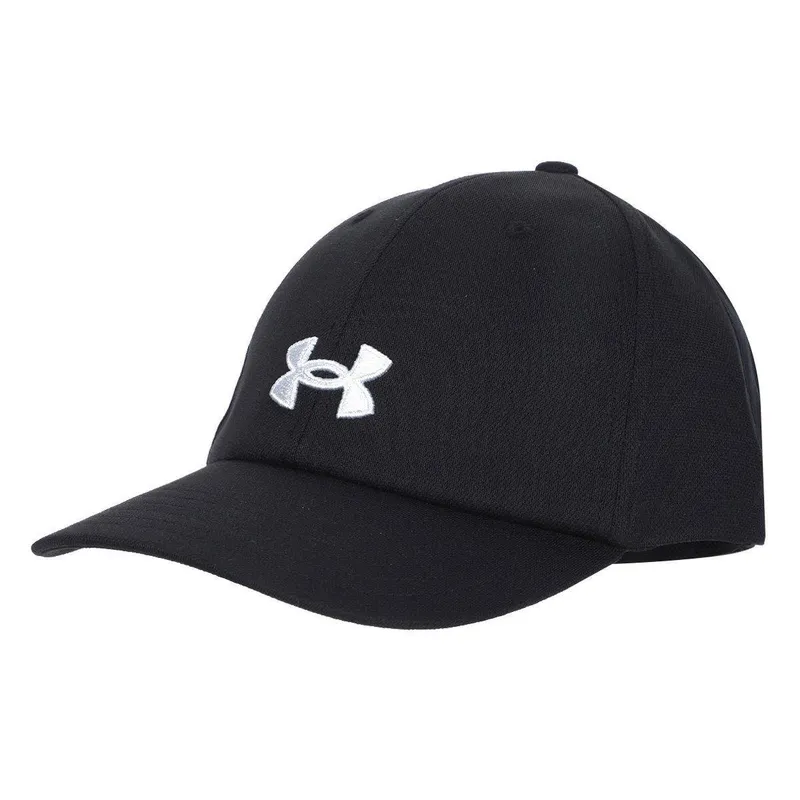 Boné Aba Curva Under Armour Blitzing Feminino