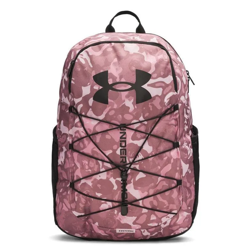 Mochila Under Armour Hustsport 26 Litros