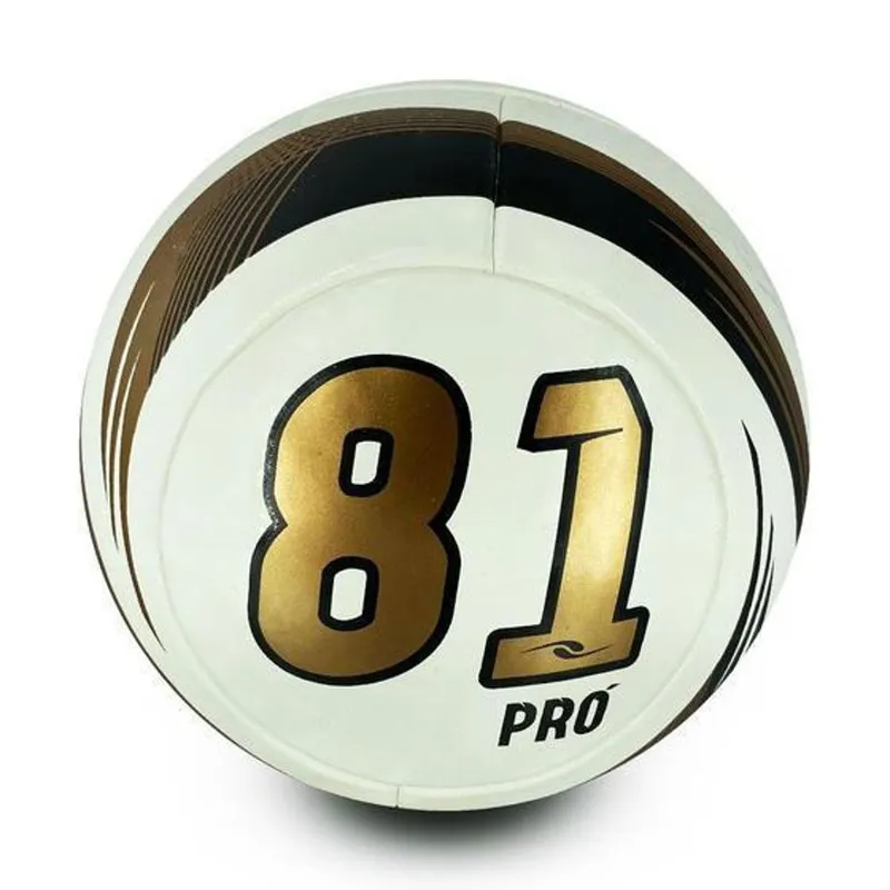 Bola De Futebol Campo Dalponte 81 Pro Padrão FIFA Oficial