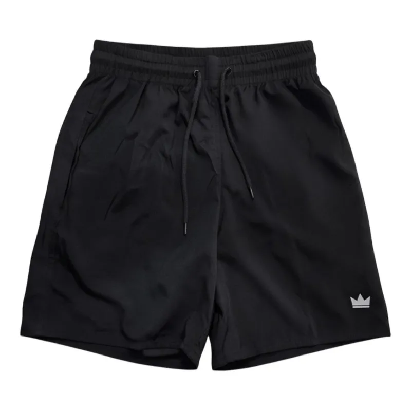 Bermuda Shorts Academia Masculina Rei do Esporte Treino Corrida Esportiva