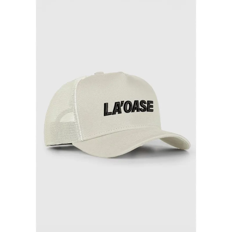 Boné Becker Dad Hat Aba Curva Original La'Oase Masculino