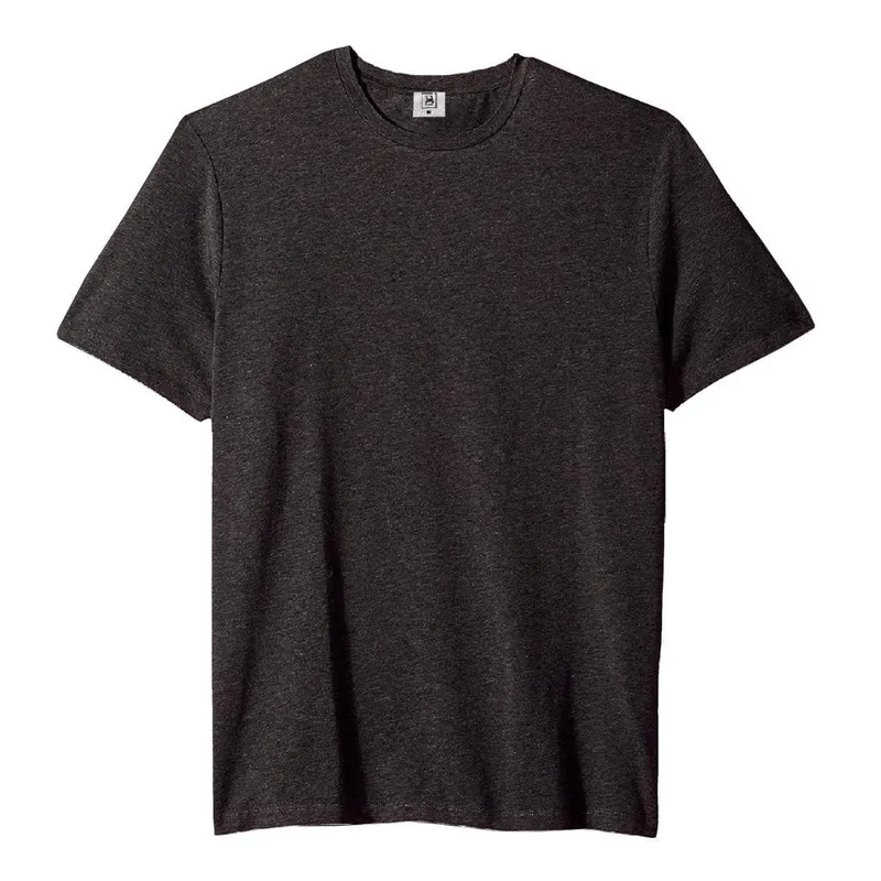 Camiseta AMGK Masculina Lisa Premium 100% Algodão