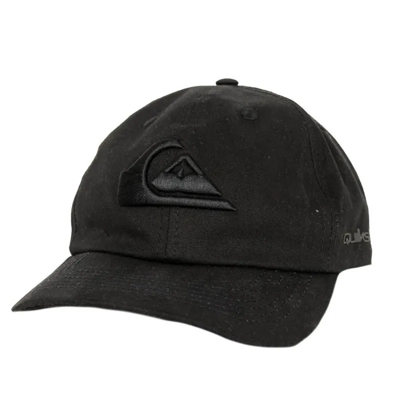 Boné Quiksilver Aba Curva Decades WT26