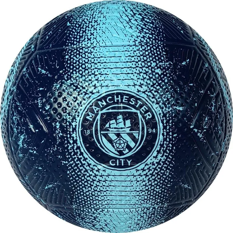 Bola Dualt Manchester City Campo Licenciada