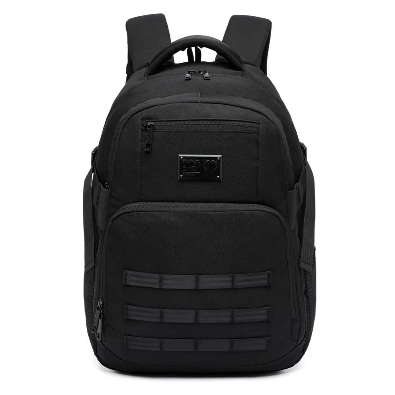 Mochila Executiva Cavalera Unissex Resistente