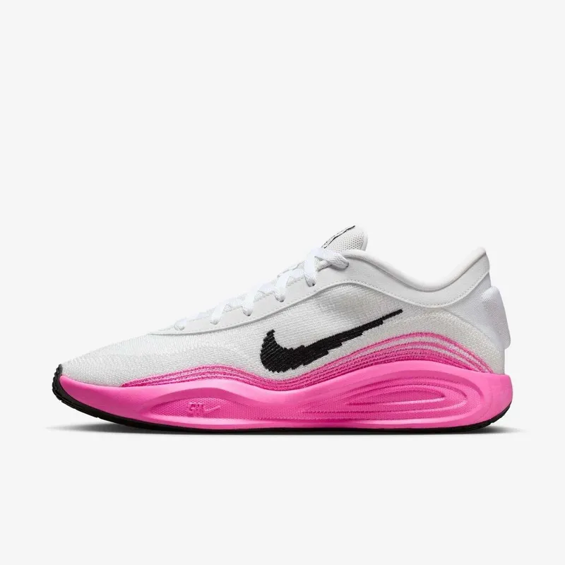 Tênis Nike Team Hustle Academy Masculino
