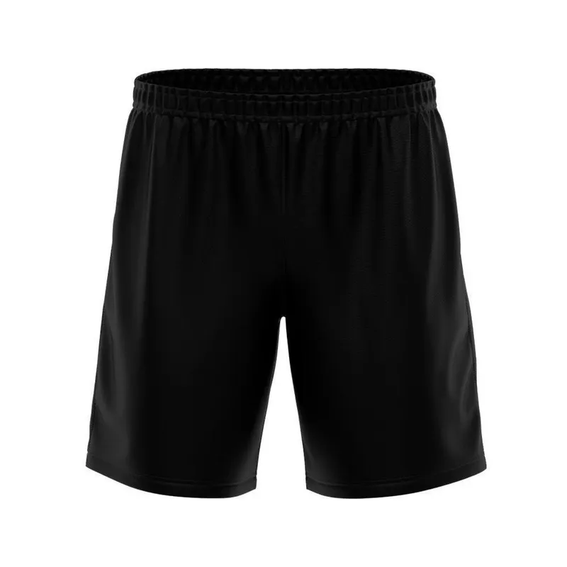 Short Dry Masculino Esporte Treino Futebol Academia Liso