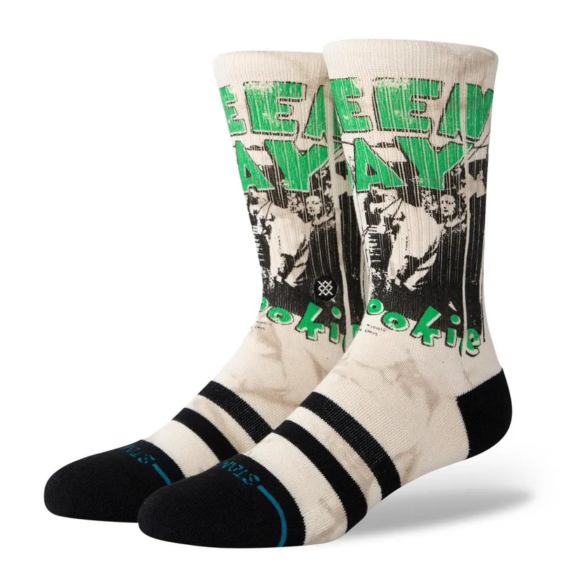 Meia Stance 1994 Crew Unissex