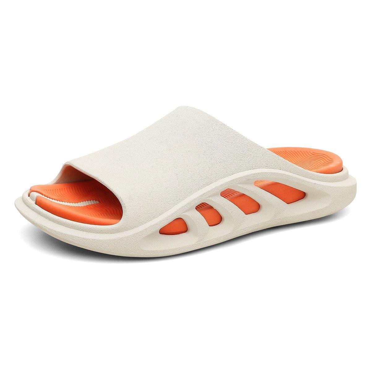Chinelo Papete Masculino Slide Soft Anatômico Confortável