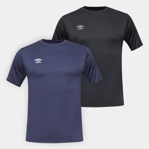 Kit Camisa Umbro TWR Striker Masculina - 2 Peças