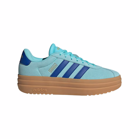 Tênis Adidas VL Court Bold Feminino