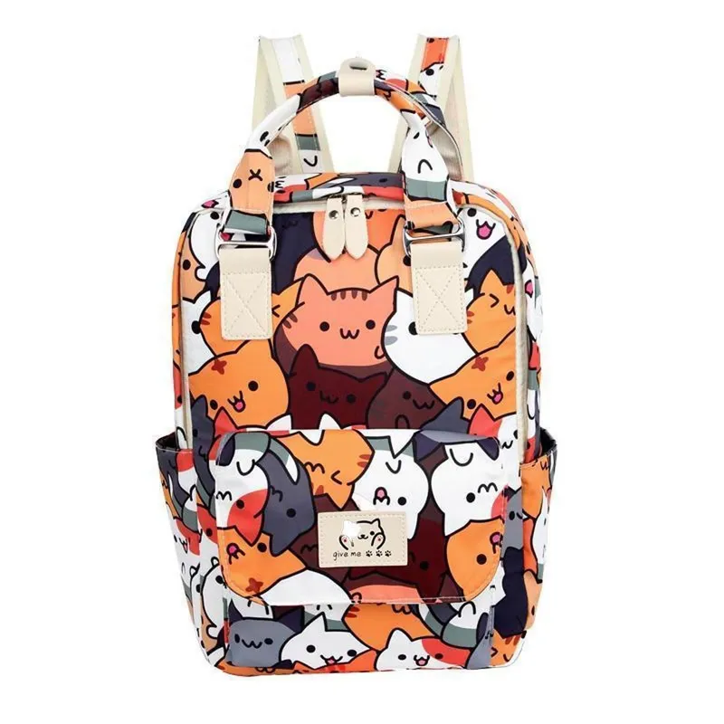 Mochila Escolar Juvenil Reforçada Original 15 Litros