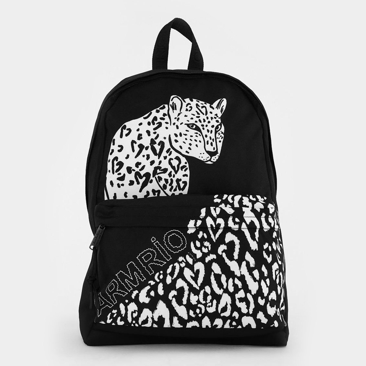 Mochila Farm Casual Feminina