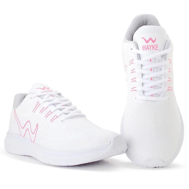 Tenis Feminino Lançamento Esportivo Academia Treino Caminhada Super Leve Confortável Classico